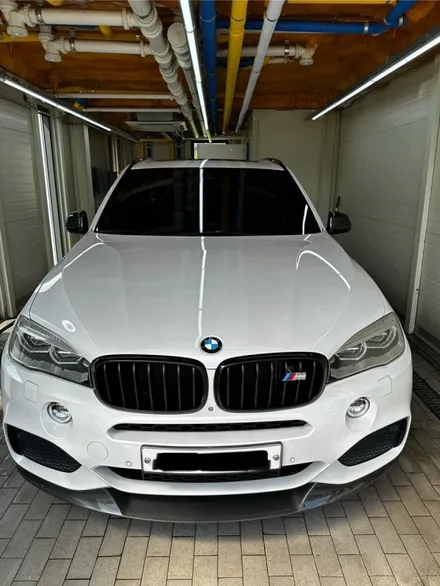 청주 detail_lee_wash 디테일링 세차 전문 BMW X5 디테일링 세차 & 습식코팅 / 청북 청주