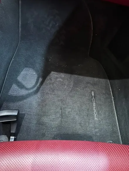 청주 detail_lee_wash 디테일링 세차 전문 포르쉐 카이맨 718 4.0 GTS 디테일링 세차 & 습식코팅 / 청북 청주