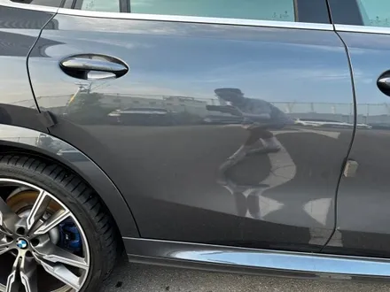 청주 detail_lee_wash 디테일링 세차 전문 BMW G06 X6 50I 디테일링 세차 & 습식 코팅 / 청북 청주