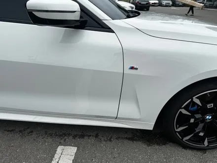 청주 detail_lee_wash 디테일링 세차 전문 BMW 420I 컨버터 디테일링 세차 & 왁스 코팅 / 청북 청주