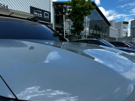 청주 detail_lee_wash 디테일링 세차 전문 BMW X6 40I 디테일링 세차 & 왁스 코팅 / 청북 청주