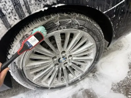청주 detail_lee_wash 디테일링 세차 전문 BMW 3GT 디테일링 세차 & 왁스 코팅 / 청북 청주