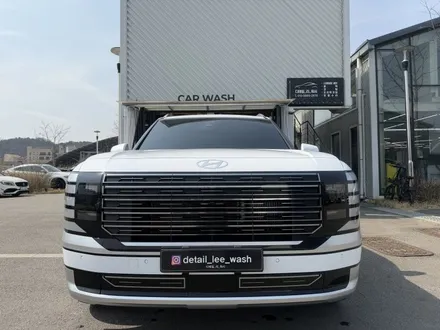 청주 detail_lee_wash 디테일링 세차 전문 현대 펠리세이드 디테일링 세차 & 왁스 코팅 / 청북 청주