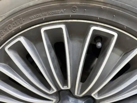 청주 detail_lee_wash 디테일링 세차 전문 KIA K9 야간 디테일링 세차! / 청북 청주