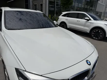 청주 detail_lee_wash 디테일링 세차 전문 BMW F34 3GT 디테일링 세차!! / 청북 청주