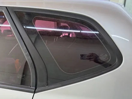 청주 detail_lee_wash 디테일링 세차 전문 KIA 뉴 카렌스 전체 유리 유막 제거 및 발수 코팅!! / 청북 청주
