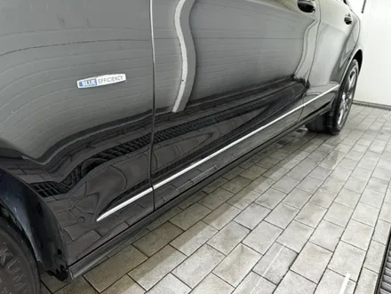 청주 detail_lee_wash 디테일링 세차 전문 Benz CLS 디테일링 세차 & 왁스코팅 / 청북 청주