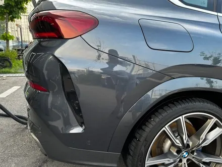 청주 detail_lee_wash 디테일링 세차 전문 BMW G06 X6 50I 디테일링 세차 & 습식 코팅 / 청북 청주