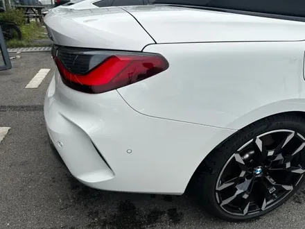 청주 detail_lee_wash 디테일링 세차 전문 BMW 420I 컨버터 디테일링 세차 & 왁스 코팅 / 청북 청주