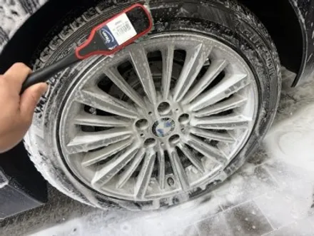 청주 detail_lee_wash 디테일링 세차 전문 BMW 3GT 디테일링 세차 & 왁스 코팅 / 청북 청주