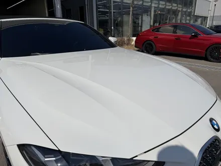 청주 detail_lee_wash 디테일링 세차 전문 BMW 420I 컨버터블 디테일링 세차 & 왁스 코팅 / 청북 청주
