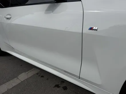 청주 detail_lee_wash 디테일링 세차 전문 BMW 420I 쿠페 디테일링 세차 & 왁스 코팅 / 청북 청주