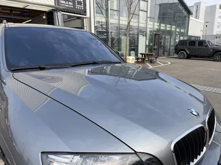 청주 detail_lee_wash 디테일링 세차 전문 BMW E바디 X5M 디테일링 세차 & 왁스 코팅 / 청북 청주
