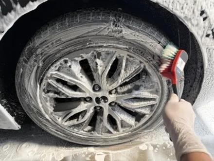 청주 detail_lee_wash 디테일링 세차 전문 KIA K5 디테일링 세차! / 청북 청주