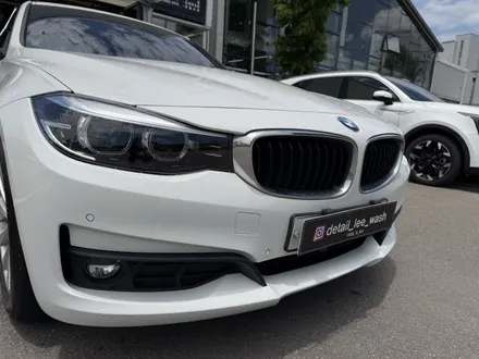 청주 detail_lee_wash 디테일링 세차 전문 BMW F34 3GT 디테일링 세차!! / 청북 청주