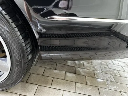 청주 detail_lee_wash 디테일링 세차 전문 Benz CLS 디테일링 세차 & 왁스코팅 / 청북 청주