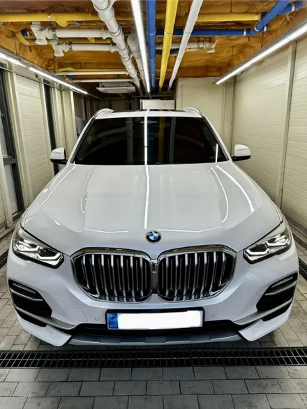 청주 detail_lee_wash 디테일링 세차 전문 BMw X5 디테일링 세차 & 습식코팅 / 청북 청주