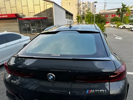 청주 detail_lee_wash 디테일링 세차 전문 BMW G06 X6 50I 디테일링 세차 & 습식 코팅 / 청북 청주