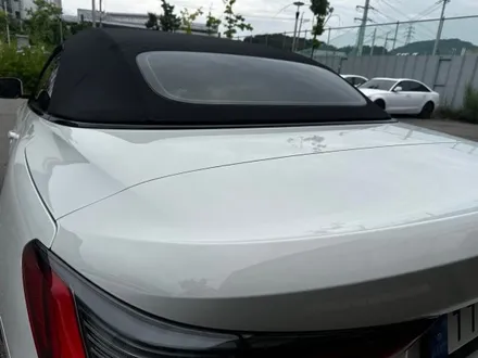 청주 detail_lee_wash 디테일링 세차 전문 BMW 420I 컨버터 디테일링 세차 & 왁스 코팅 / 청북 청주