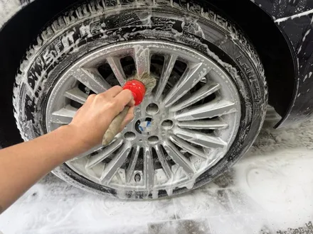 청주 detail_lee_wash 디테일링 세차 전문 BMW 3GT 디테일링 세차 & 왁스 코팅 / 청북 청주