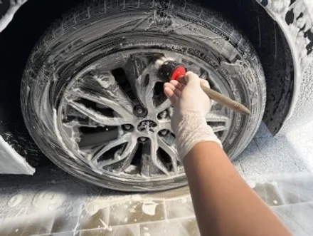 청주 detail_lee_wash 디테일링 세차 전문 KIA K5 디테일링 세차! / 청북 청주