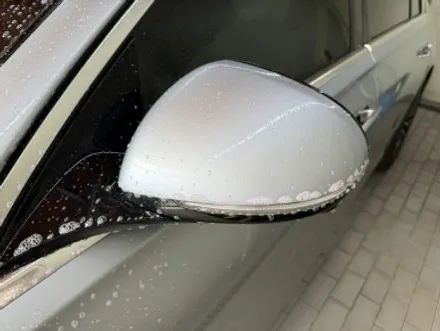 청주 detail_lee_wash 디테일링 세차 전문 BENZ W223 S 클래스 디테일링 세차!! / 청북 청주