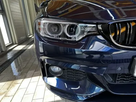 청주 detail_lee_wash 디테일링 세차 전문 BMW 4시리즈 그란쿠페 디테일링세차 & 습식코팅 / 청북 청주