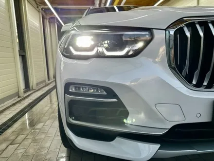 청주 detail_lee_wash 디테일링 세차 전문 BMw X5 디테일링 세차 & 습식코팅 / 청북 청주