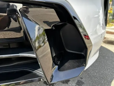 청주 detail_lee_wash 디테일링 세차 전문 BMW X7 디테일링 세차 & 습식코팅 / 청북 청주