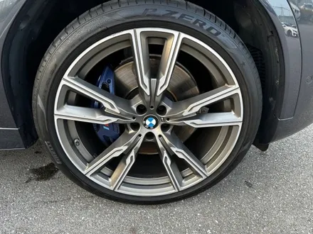 청주 detail_lee_wash 디테일링 세차 전문 BMW G06 X6 50I 디테일링 세차 & 습식 코팅 / 청북 청주