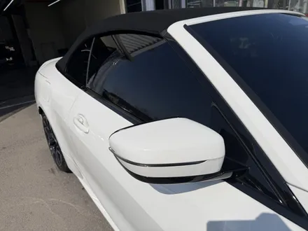 청주 detail_lee_wash 디테일링 세차 전문 BMW 420I 컨버터블 디테일링 세차 & 왁스 코팅 / 청북 청주