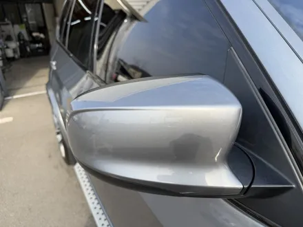 청주 detail_lee_wash 디테일링 세차 전문 BMW E바디 X5M 디테일링 세차 & 왁스 코팅 / 청북 청주
