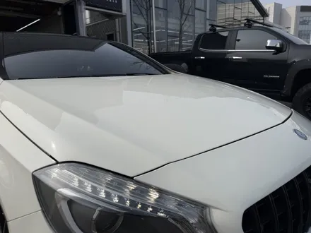 청주 detail_lee_wash 디테일링 세차 전문 벤츠 A45 AMG 디테일링 세차 & 왁스 코팅 / 청북 청주