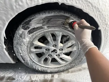 청주 detail_lee_wash 디테일링 세차 전문 KIA K3 디테일링 세차 & 코팅 / 청북 청주