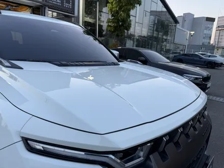 청주 detail_lee_wash 디테일링 세차 전문 KGM 토레스 디테일링 세차! / 청북 청주