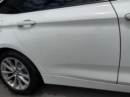청주 detail_lee_wash 디테일링 세차 전문 BMW F34 3GT 디테일링 세차!! / 청북 청주