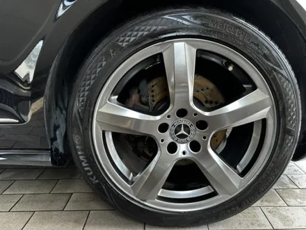 청주 detail_lee_wash 디테일링 세차 전문 Benz CLS 디테일링 세차 & 왁스코팅 / 청북 청주