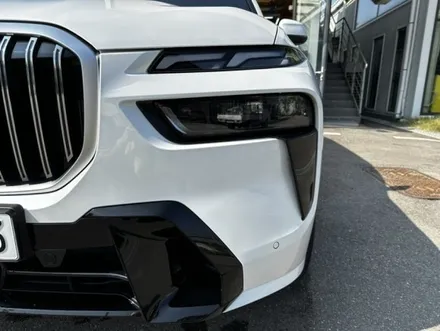 청주 detail_lee_wash 디테일링 세차 전문 BMW X7 디테일링 세차 & 습식코팅 / 청북 청주