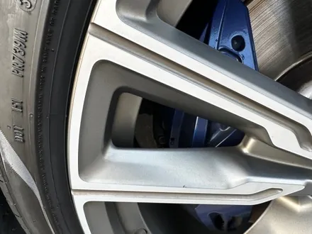 청주 detail_lee_wash 디테일링 세차 전문 BMW G06 X6 50I 디테일링 세차 & 습식 코팅 / 청북 청주
