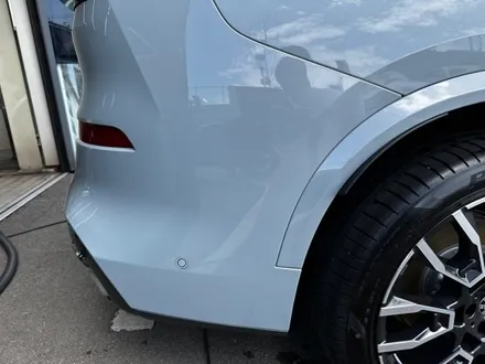 청주 detail_lee_wash 디테일링 세차 전문 BMW X6 40I 디테일링 세차 & 왁스 코팅 / 청북 청주