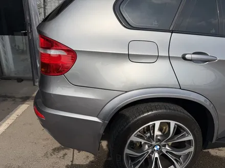 청주 detail_lee_wash 디테일링 세차 전문 BMW E 바디 X5M 디테일링 세차 & 왁스 코팅 / 청북 청주