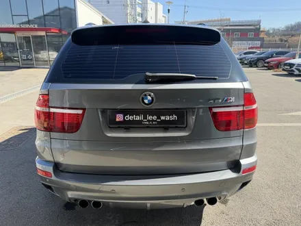 청주 detail_lee_wash 디테일링 세차 전문 BMW E70 X5M 디테일링 세차 & 왁스 코팅 / 청북 청주