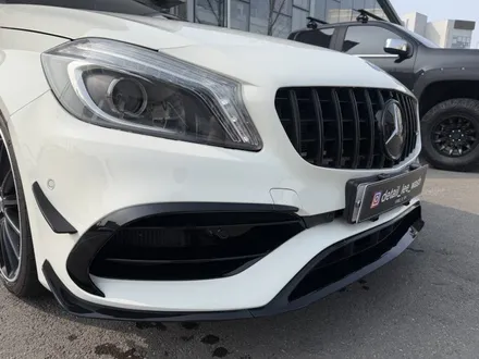 청주 detail_lee_wash 디테일링 세차 전문 벤츠 A45 AMG 디테일링 세차 & 왁스 코팅 / 청북 청주