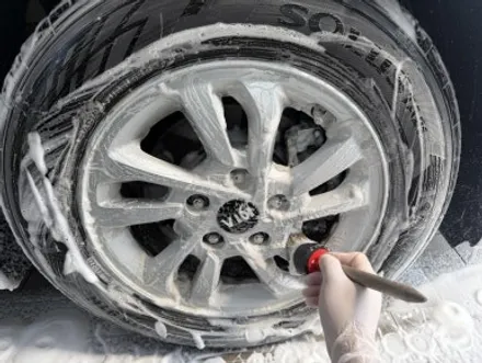 청주 detail_lee_wash 디테일링 세차 전문 KIA K3 디테일링 세차 & 코팅 / 청북 청주