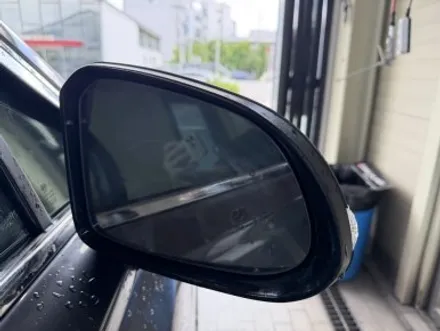 청주 detail_lee_wash 디테일링 세차 전문 현대 싼타페 TM 전체 유리 유막 제거 & 발수 코팅!! / 청북 청주
