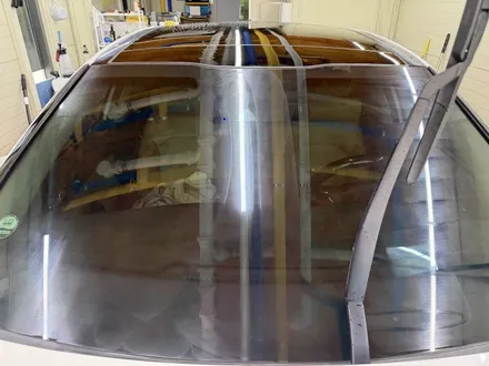 청주 detail_lee_wash 디테일링 세차 전문 KIA K7 전면 유리 유막 제거 및 발수 코팅 & 디테일링 세차!! / 청북 청주