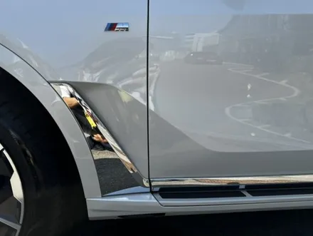 청주 detail_lee_wash 디테일링 세차 전문 BMW X7 디테일링 세차 & 습식코팅 / 청북 청주