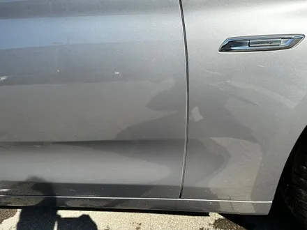 청주 detail_lee_wash 디테일링 세차 전문 BMW 5GT 디테일링 세차 & 습식코팅 / 청북 청주