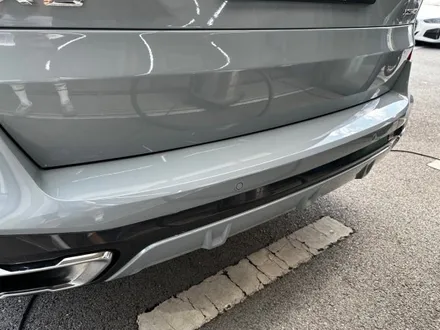 청주 detail_lee_wash 디테일링 세차 전문 BMW X6 40I 디테일링 세차 & 왁스 코팅 / 청북 청주