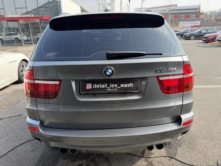 청주 detail_lee_wash 디테일링 세차 전문 BMW E 바디 X5M 디테일링 세차 & 왁스 코팅 / 청북 청주